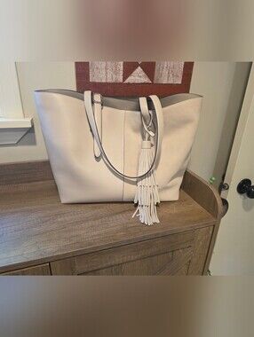 Kate Spade Suede Tote